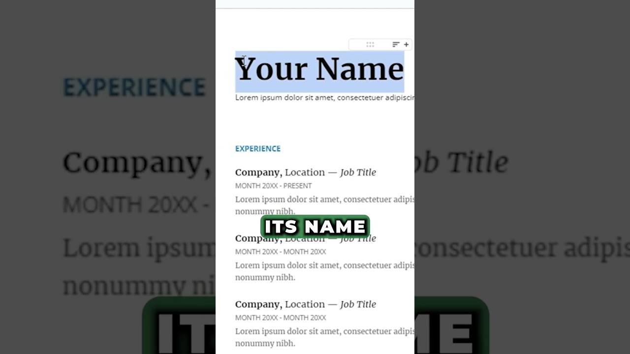 How to Save Google Docs as PDF #shorts