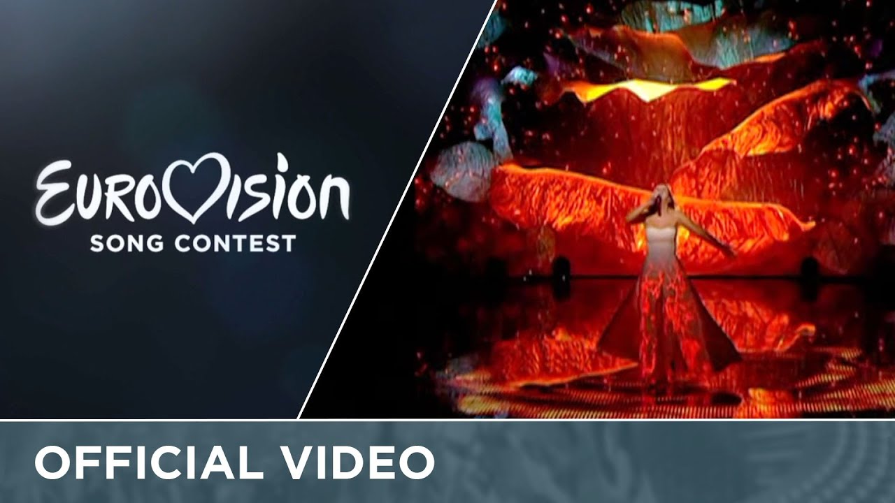 Jamala - 1944 (Ukraine) | Eurovision 2016 🎶