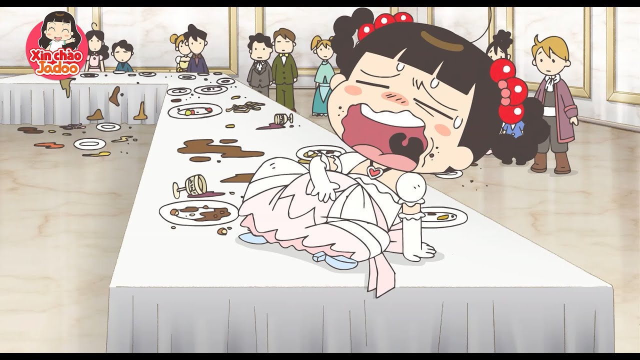 🎉 Tham Gia Party Cùng JadooRella Phần 3 – Đón Nhận Ưu Đãi Hấp Dẫn!