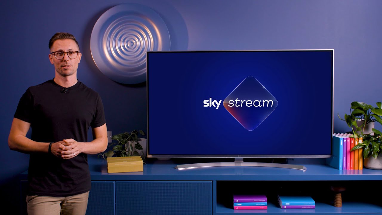 Sky Stream Setup Guide | Easy Unboxing & Installation