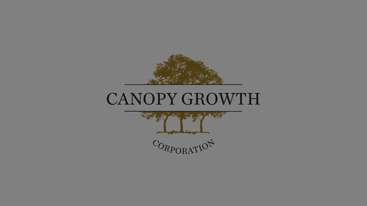 Inside Canopy Growth: Regional Distribution Center