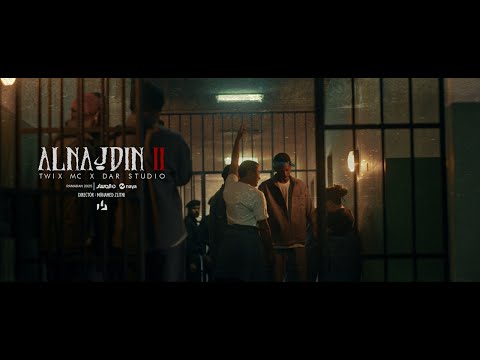 TWIX - Al-Najdayn 2 (Official Video) |تويكس - النجدين ٢