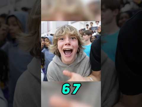 The 67 Kid Is STARTING A Podcast! #67kid #rodwaveelite #rwe #taylenkinney #camwilder