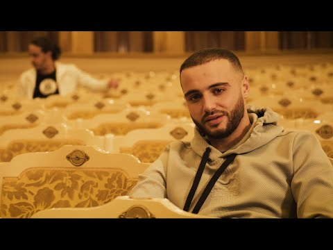 Djadja & Dinaz - Perdu [Clip Officiel]
