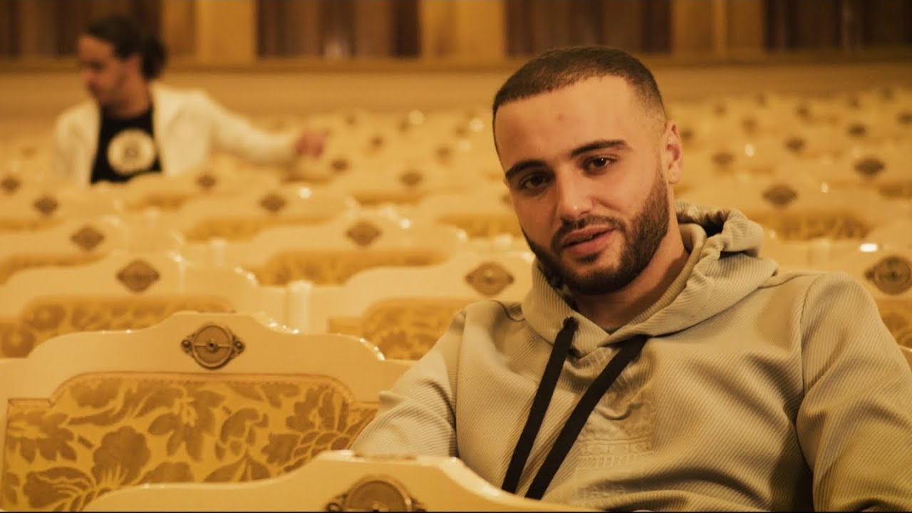 Djadja & Dinaz - Perdu 🎶 Découvrez le clip officiel et leur nouvel album ALPHA !