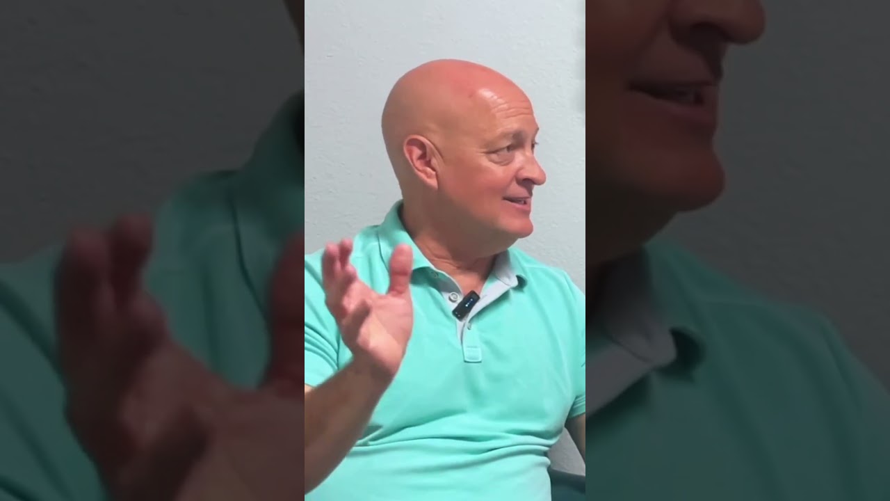 Social Engineering: Why Humans Are the Weakest Link | Tech Tangents Podcast Ep. 2