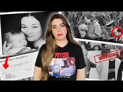 الماضي القاتل... صفاها ليها بطريقة جهنمية⚠ ️شنو علاقة شوافة نعيمة... قصة تخليك تعيد النظر في ماضيك 😱