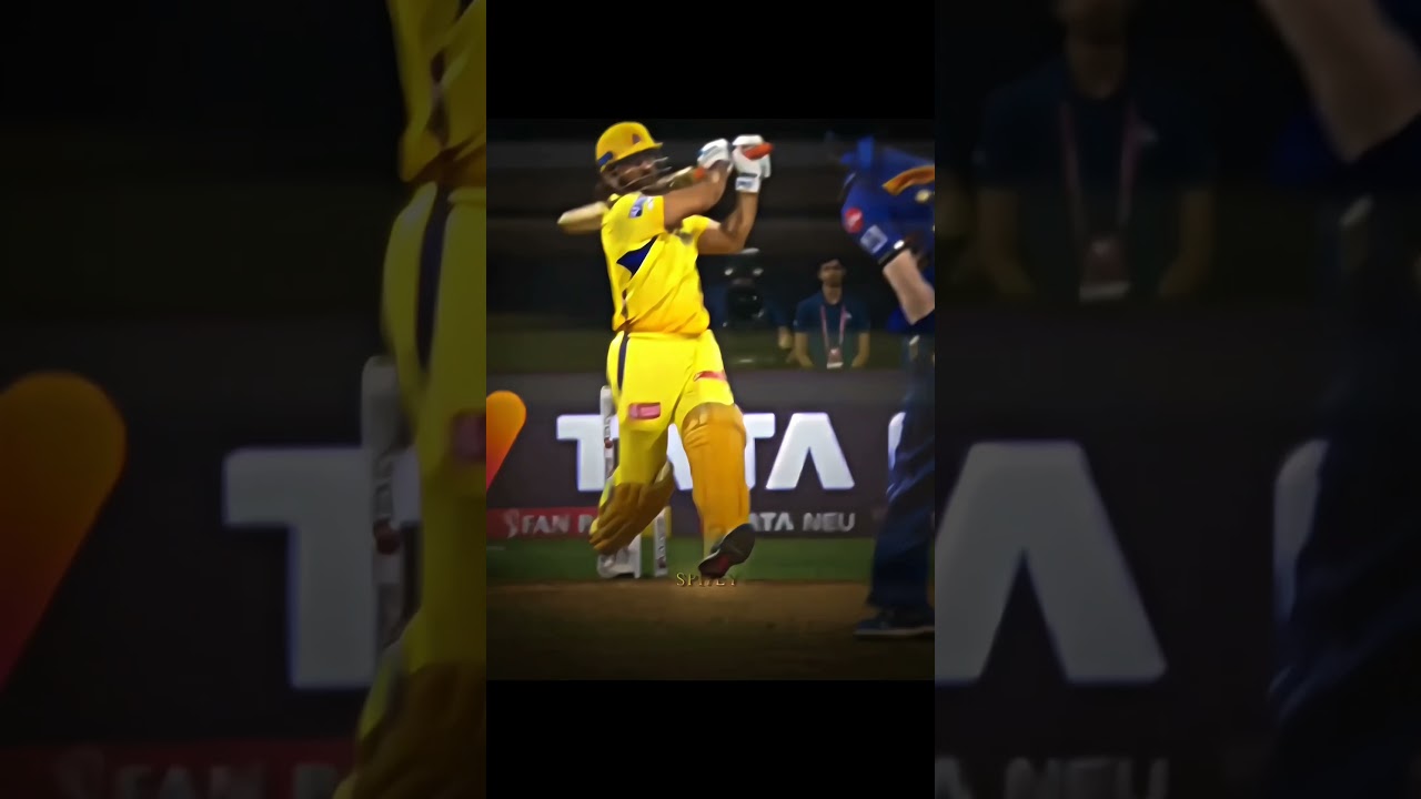 Finisher Thala 🐐 - Subscribe & Follow on Instagram