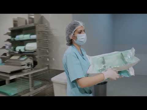 Respublika Diaqnostika Mərkəzi -  JCI akkreditasiyası