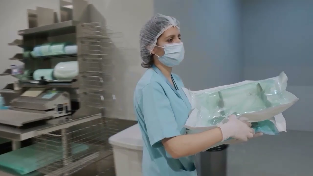 Respublika Diaqnostika Mərkəzi Yenidən JCI Akreditasiyasını Qazandı 🎉