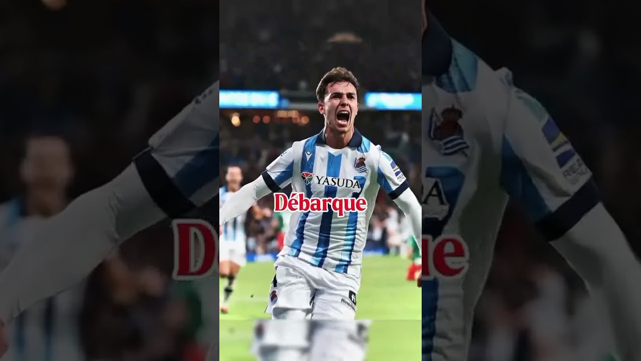 Top 10 Transferts Football 2025-2026 💰