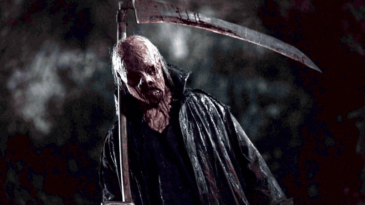 The Windmill (2016) Horror Film Explained in Hindi