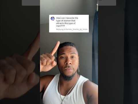 How to Attract High-Value Men (Feminine Energy)