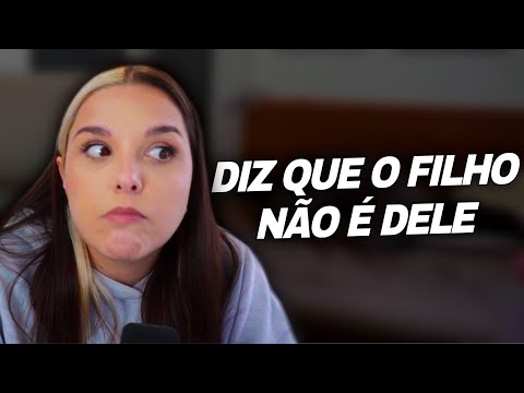 Ele Engravideu a Ex-Namorada? Descubra a História e Dicas Exclusivas! 🤔