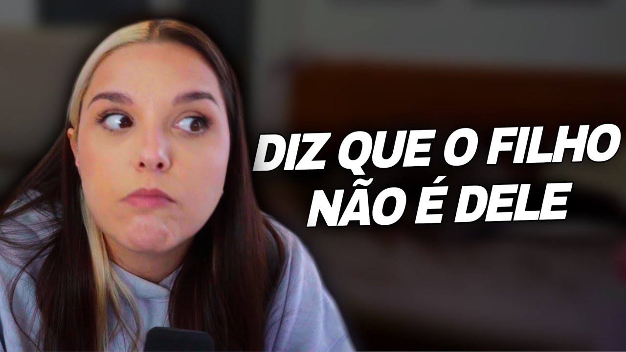 Ele Engravideu a Ex-Namorada? Descubra a História e Dicas Exclusivas! 🤔