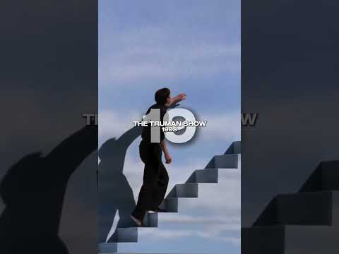 TOP 25 Greatest Movies of ALL TIME