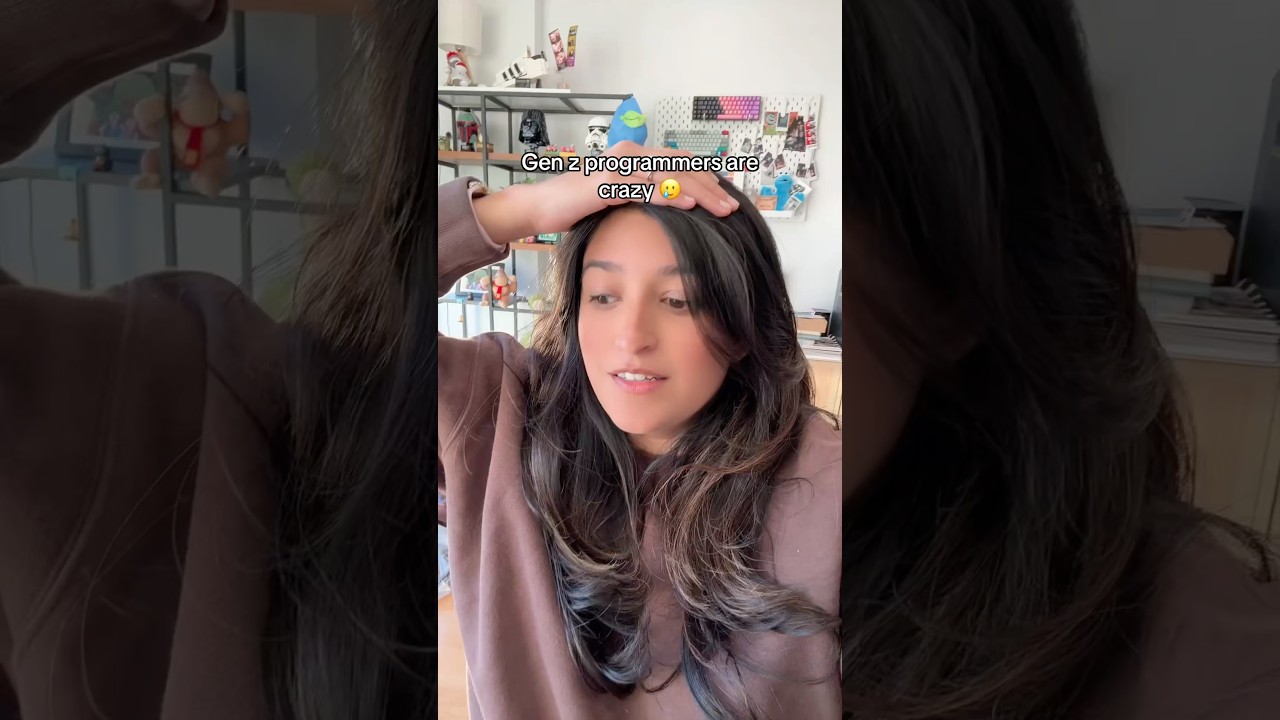 Why Gen Z Programmers Are Changing the Coding Game 🚀