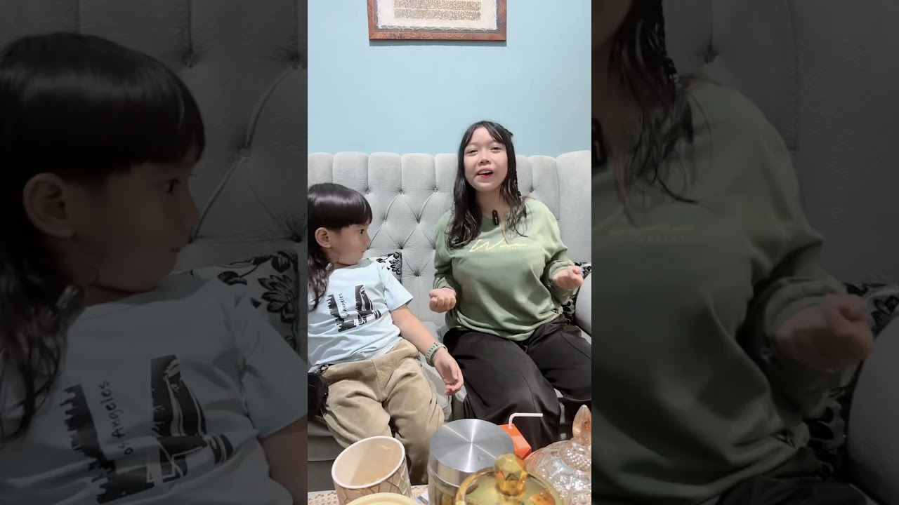 Bocil Mulet & Tobrut - Viral Short Video 🚀