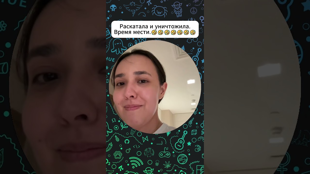 Загадочный ролик от Зубарева 🤣