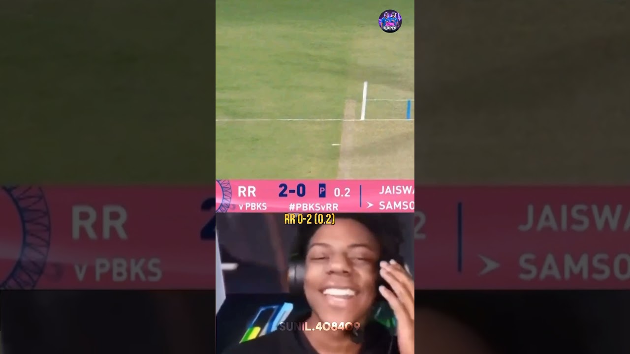 Rajasthan Royals 💥#Ipl #rr #pbks #rrvspbks #riyanparag #sanjusamson #Jaiswal #Iyer #chahal