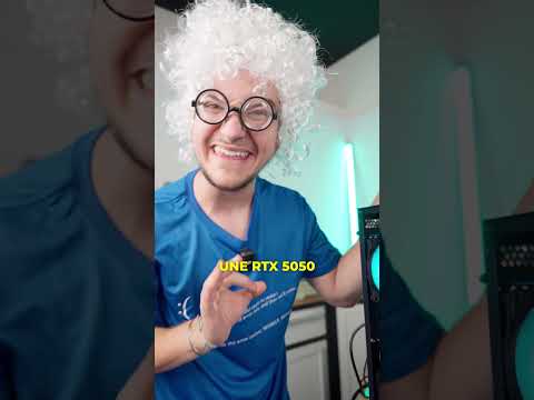 Un PC GAMER à 500€ enfin POSSIBLE ?