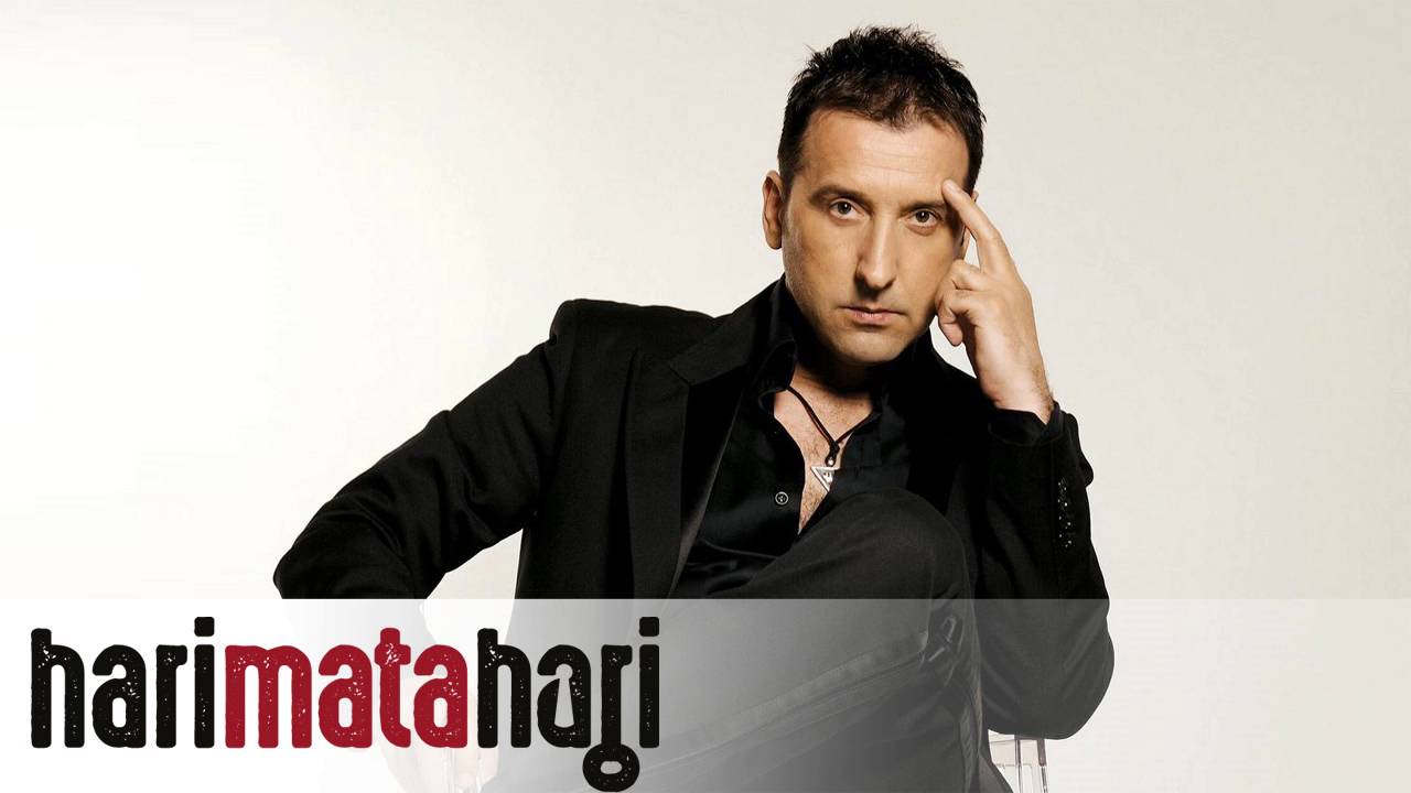 Hari Mata Hari - Lejla (2006) 🎶 Classic Balkan Hit