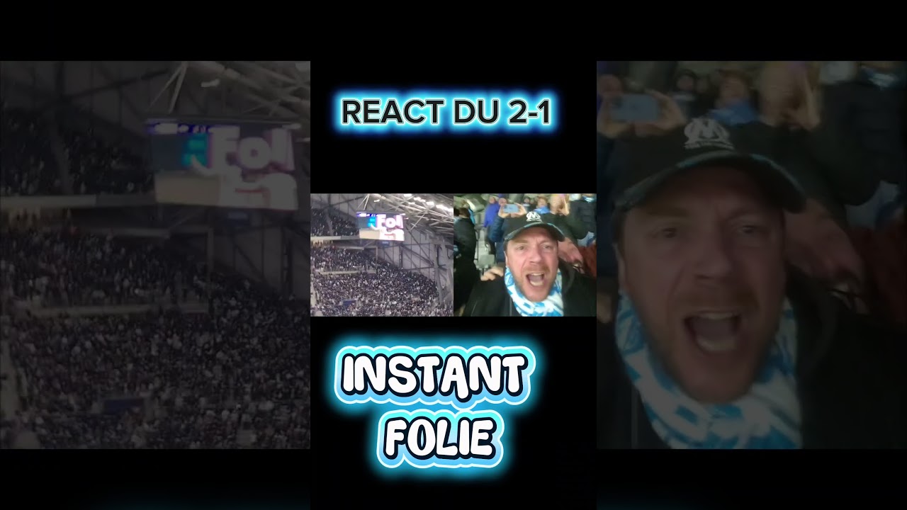 OM 2-1 Newcastle: Auba Scores Second Goal! ⚽