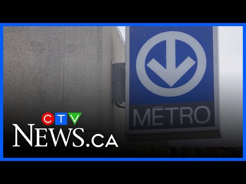 Businesses worried about impact of month-long Montreal transit strike