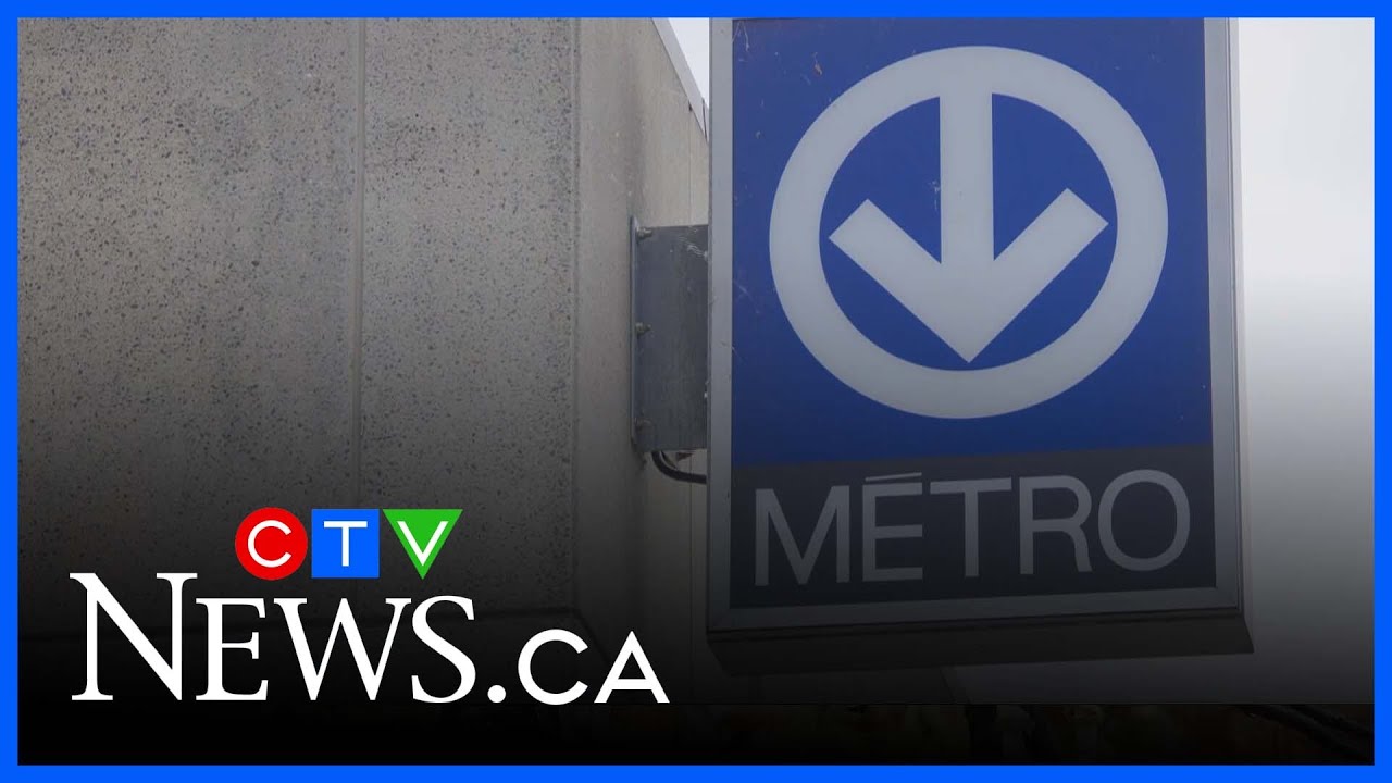 Montreal Faces Month-Long Transit Strike: Businesses Concerned About Economic Impact 🚇