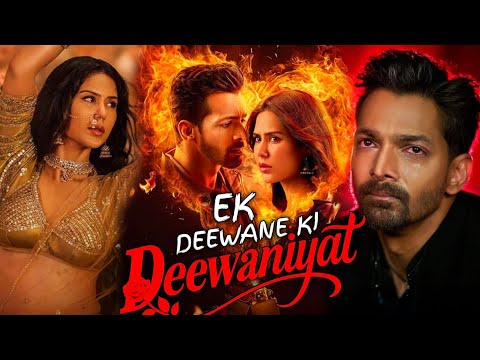 Ek Deewane Ki Deewaniyat Full Movie | Harshvardhan Rane & Sonam Bajwa | Facts & Review 🎬