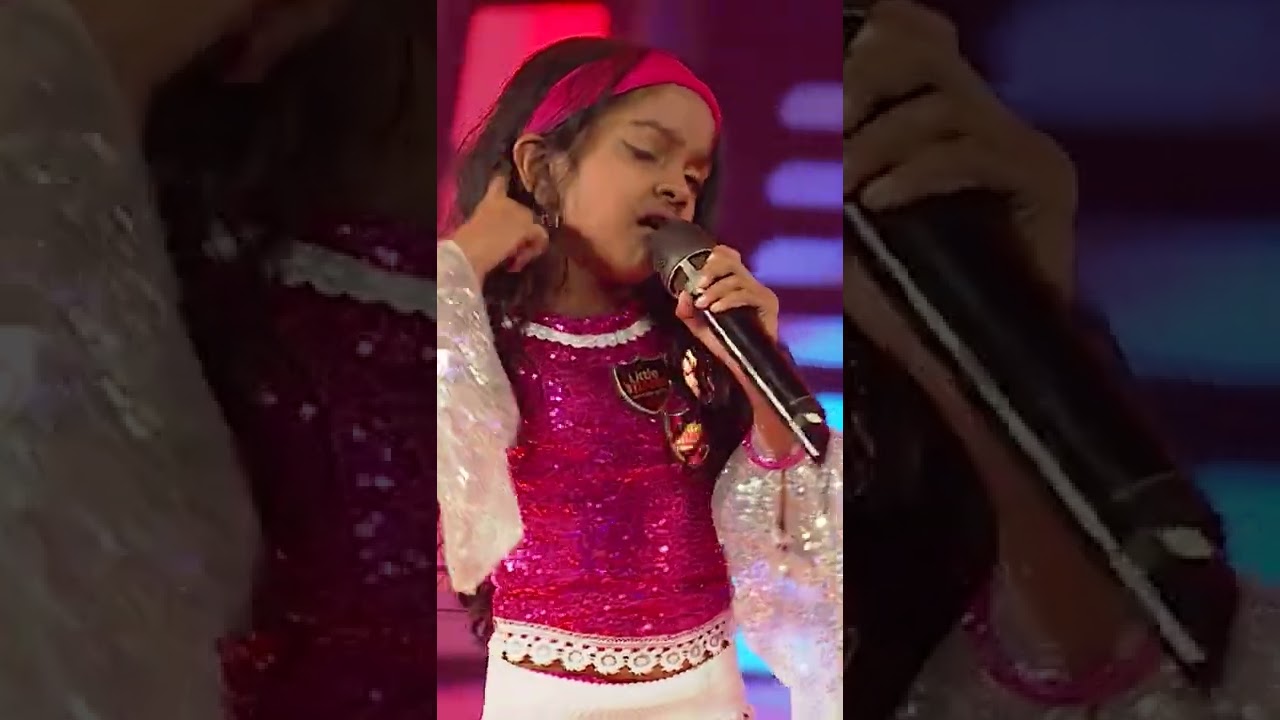 රම්පෙට පම් පම් පම් | Derana Little Titans