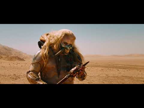 They Are Going Back | Human Eater - Mad Max: Fury Road (2015) - Movie Clip HD Scene