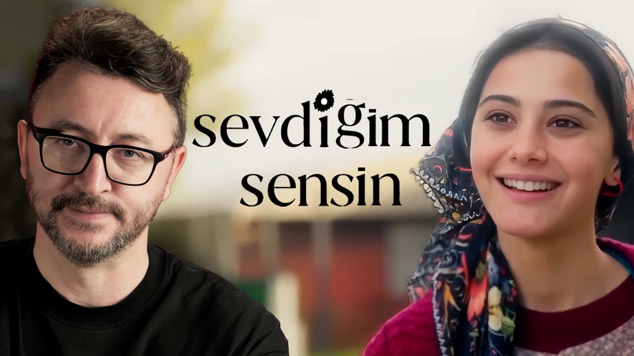 Şak Şak Geçen Dizi: Sevdiğim Sensin Eleştirisi 🎬