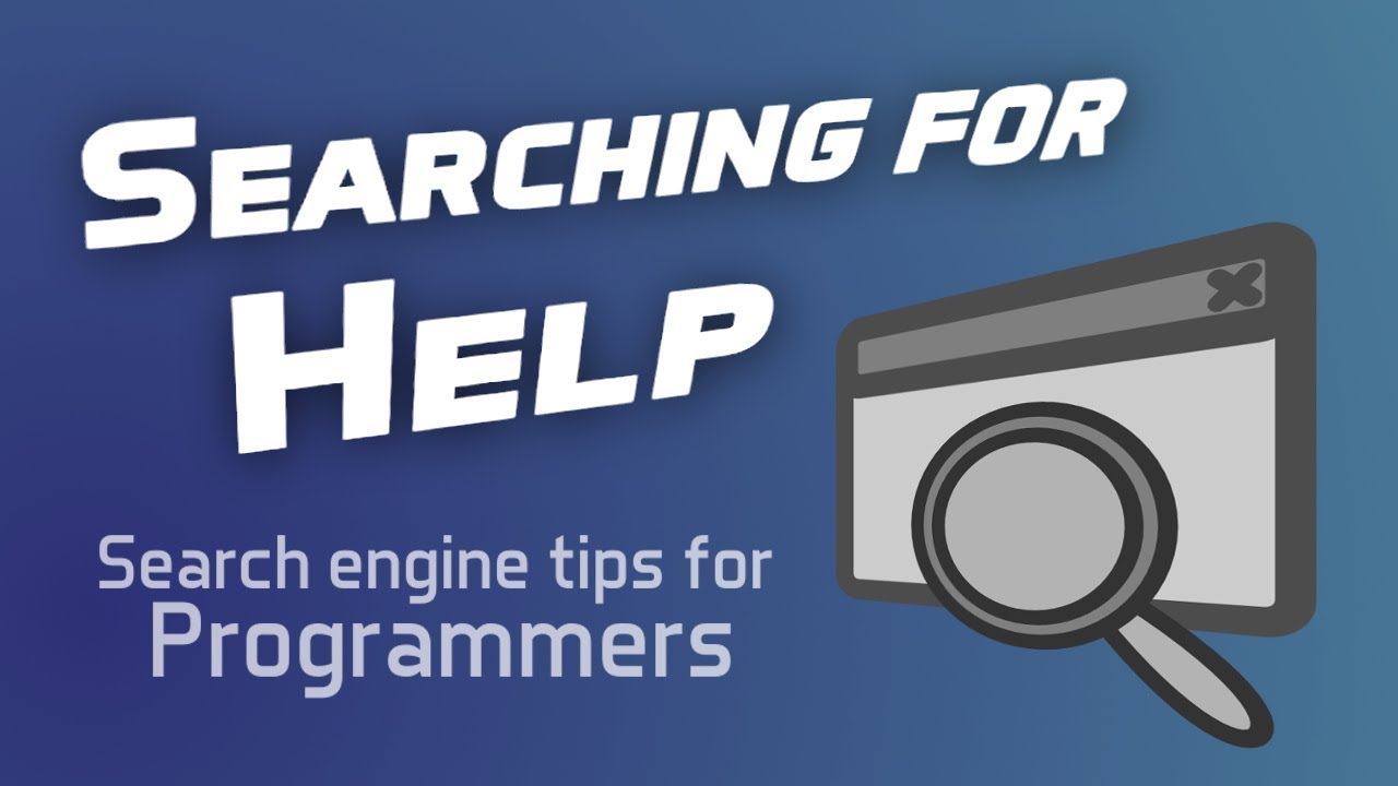 Coding Help Tips for All Levels 💻