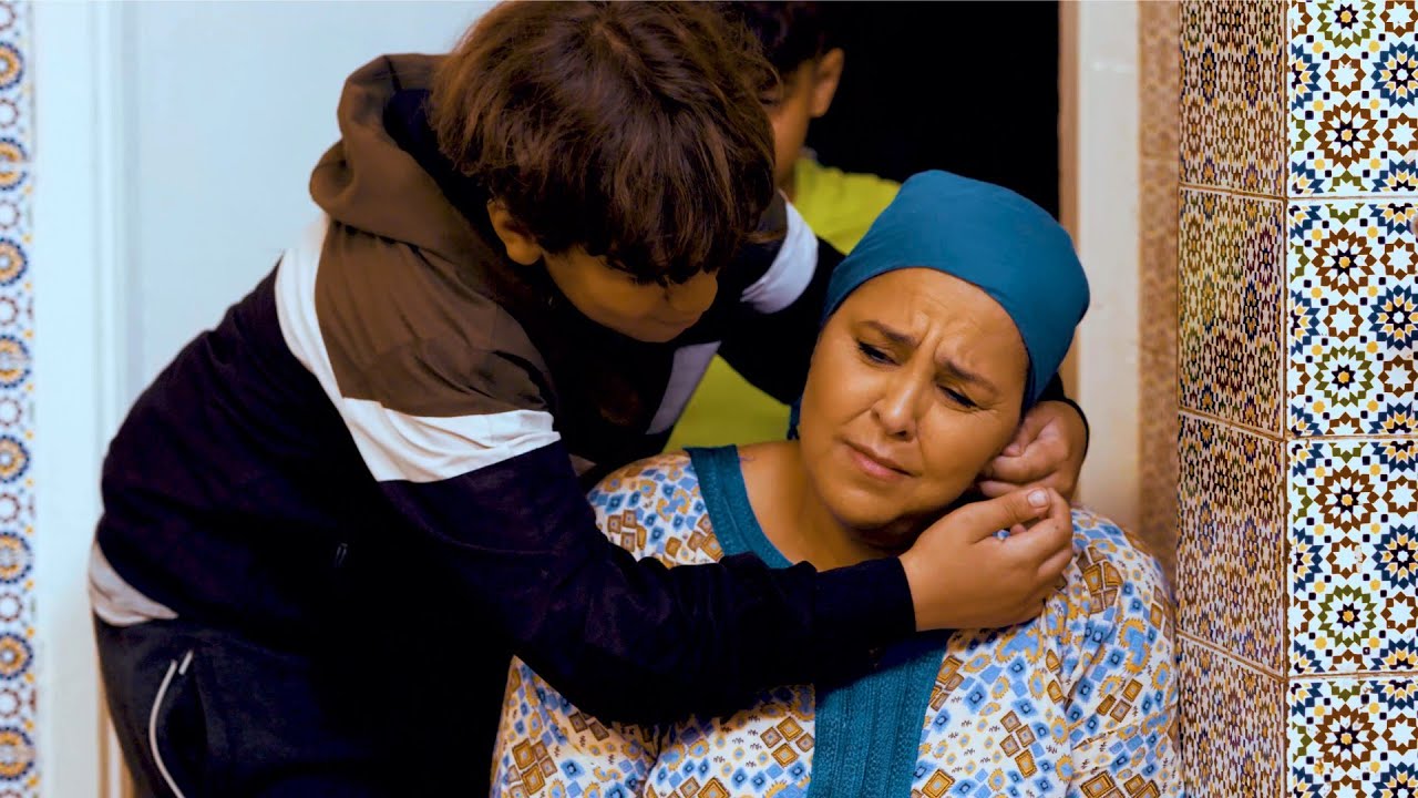 Jocker - L7anana (Exclusive Music Video) 🎶