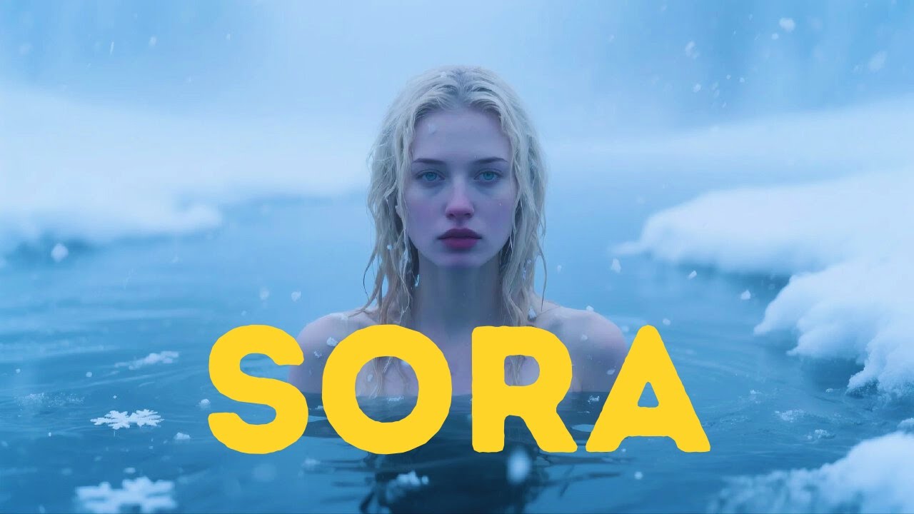 SORA AI Video Generator Costs $20 – Watch Before Buying! 🎥