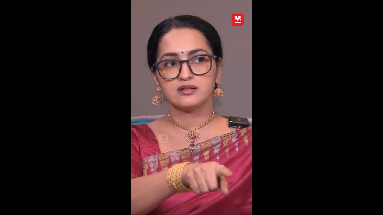 എനിക്ക് എല്ലാവരും ചെയ്യുന്നപോലെ ചെയ്യാനാകില്ല 🎬