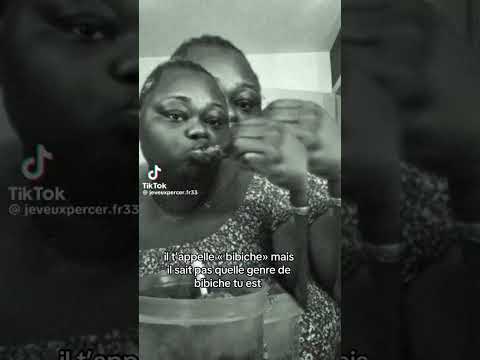la bibiche a Hawa🥰✌🏾 #repost #tiktok #trend #trending #pourtoi #foryou #faitpercer
