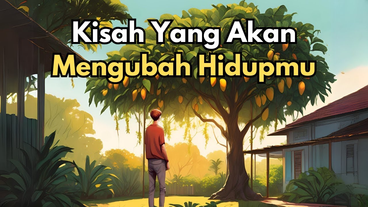 Kisah Inspiratif Menuju Kesuksesan ✨
