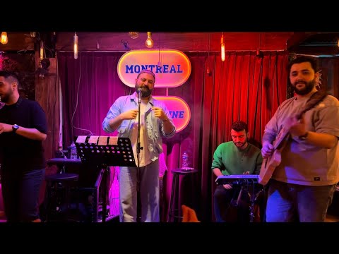 Mehmet Köse Canlı İstanbul Sokakları-Seni Unutmaya Ömrüm Yeter mi? #music #live #video #akustik