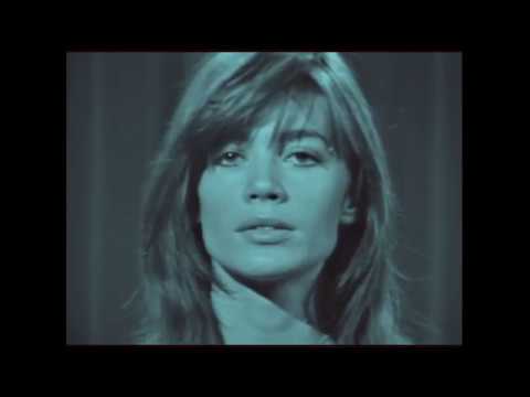 Françoise HARDY  "Message Personnel"  1973