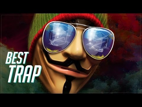 Top Trap & Bass Mix 2016 🎧