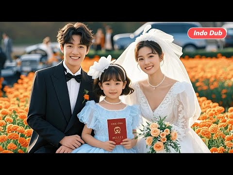【Indo Dub】Mereka hina gadis ini, tak sangka ayahnya orang terkaya! #cdrama