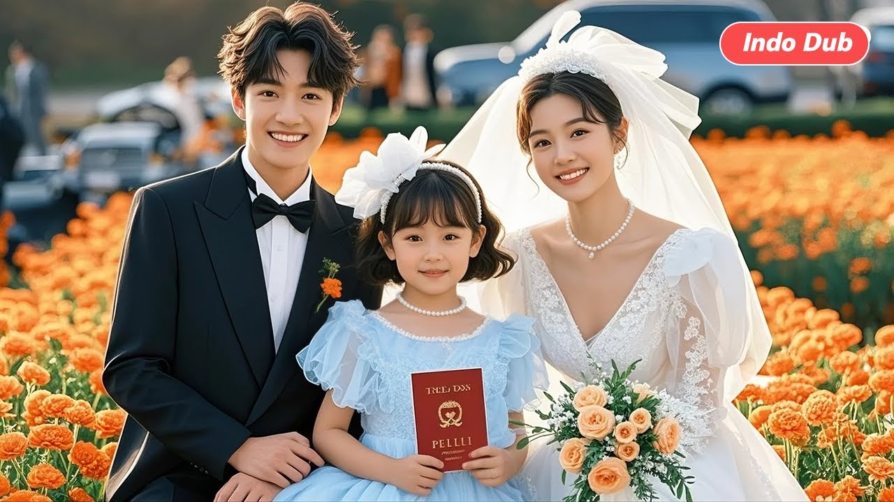 Mereka Hina Gadis Ini, Ternyata Ayahnya Orang Terkaya! 💰 #CDrama