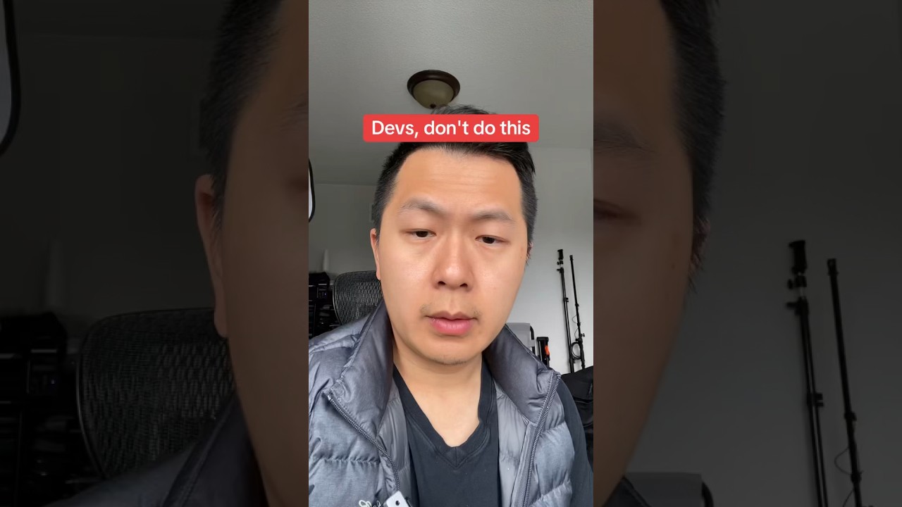 Dev Alert 🚫: Avoid These Common Private Key Mistakes