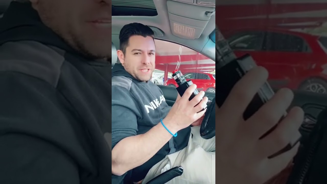 Mantén Siempre Dos Vaporizadores Funcionales