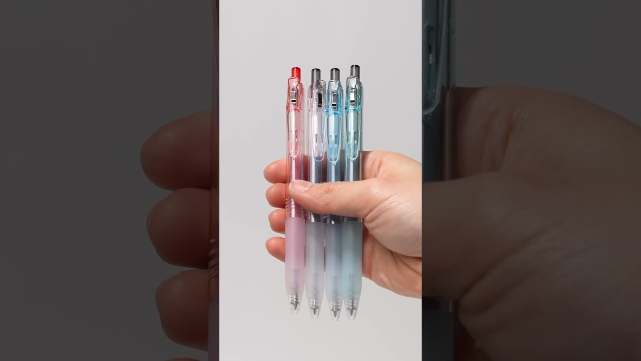 7 Eco-Friendly Stationery from Japan 🌎✍️  #japanesestationery