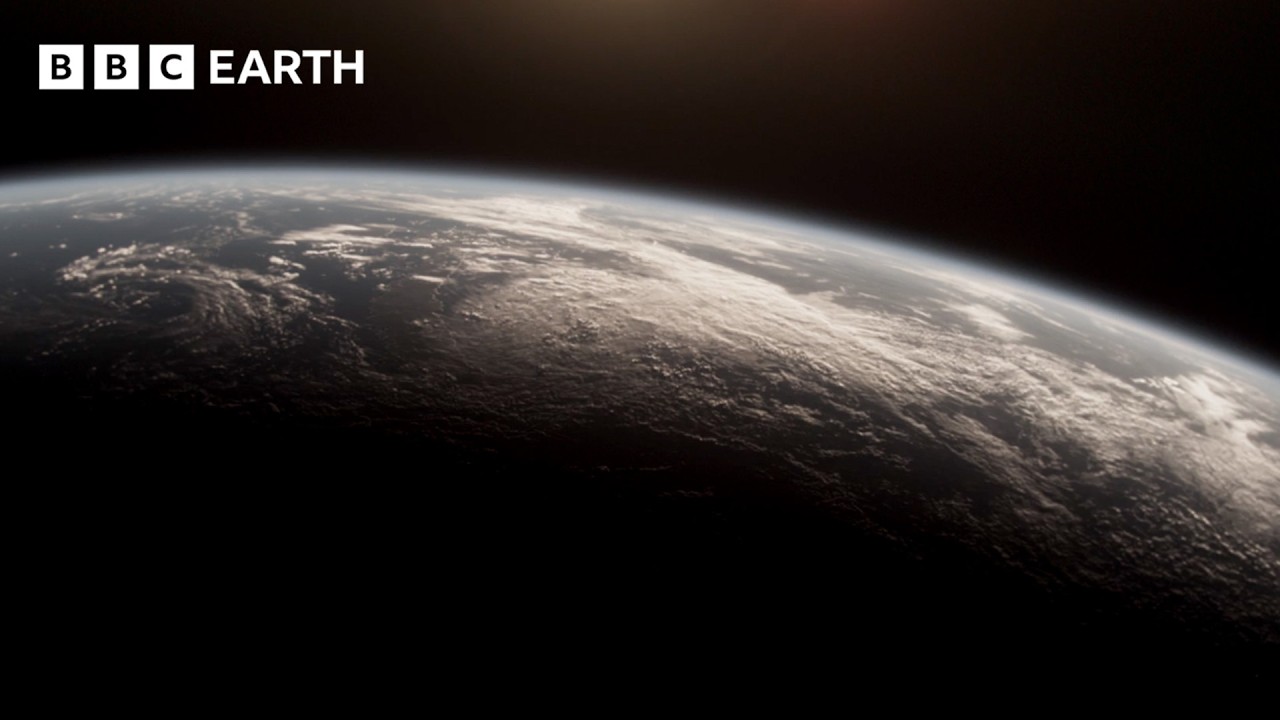 5 Wonders of Our Universe π