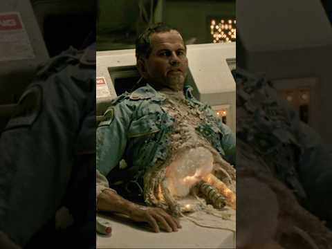 Милосердие убьёт её ("Чужой: Ромул/Alien: Romulus", 2024) #чужой