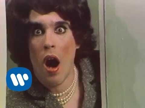 Ramones - Rock N' Roll High School (Official Video)